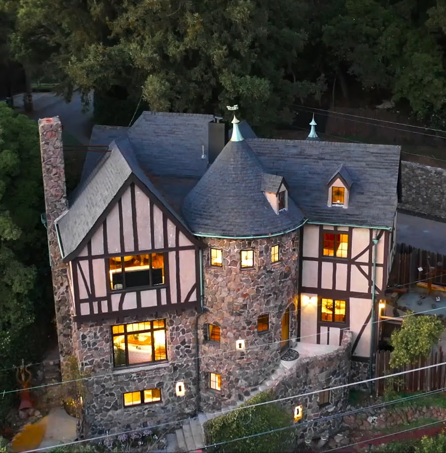 Rose Street House Renovation, Berkeley