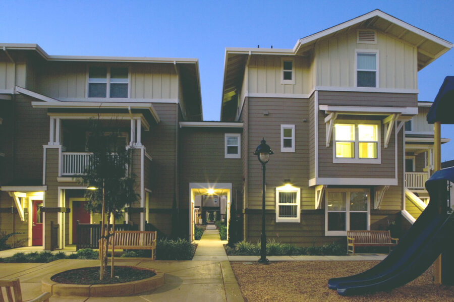 Vineyard Crossings, American Canyon,CA