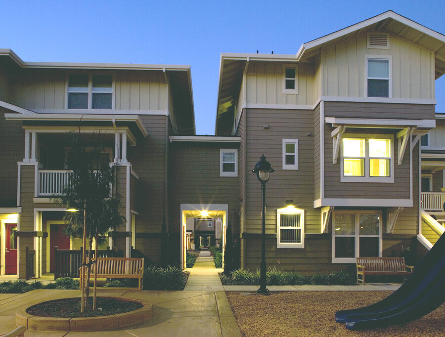 Vineyard Crossings, American Canyon,CA