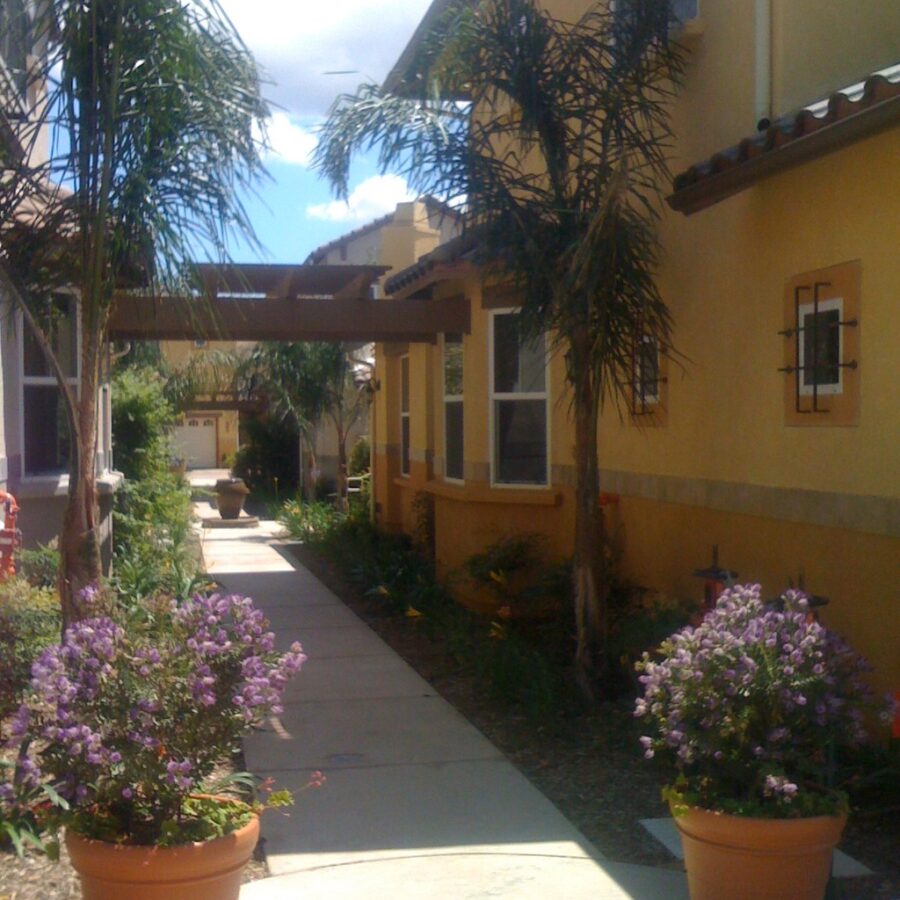 Simi Valley Senior Community